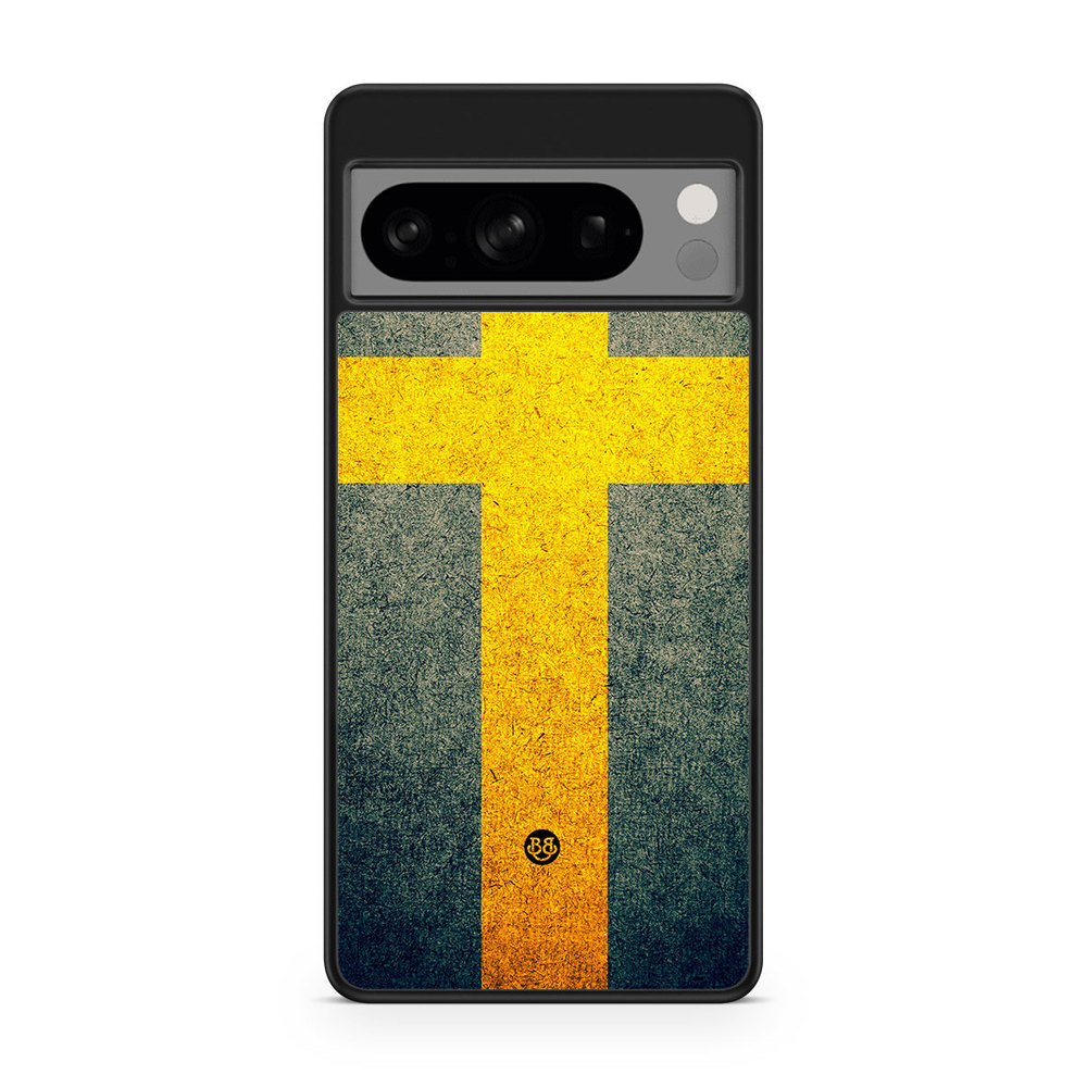 Google Pixel 8 Pro Case - Sweden