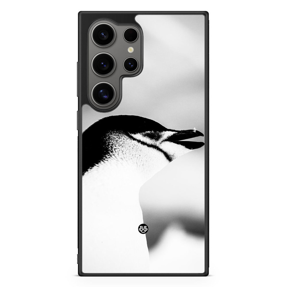 Samsung Galaxy S24 Ultra Case - Penguin