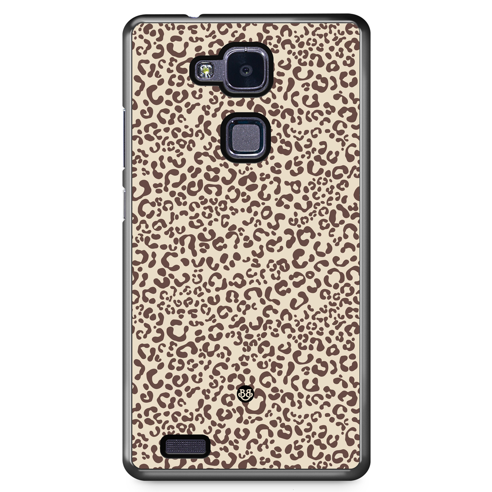 Huawei Honor 5X Case - WILD AUTUMN - Wild Spots