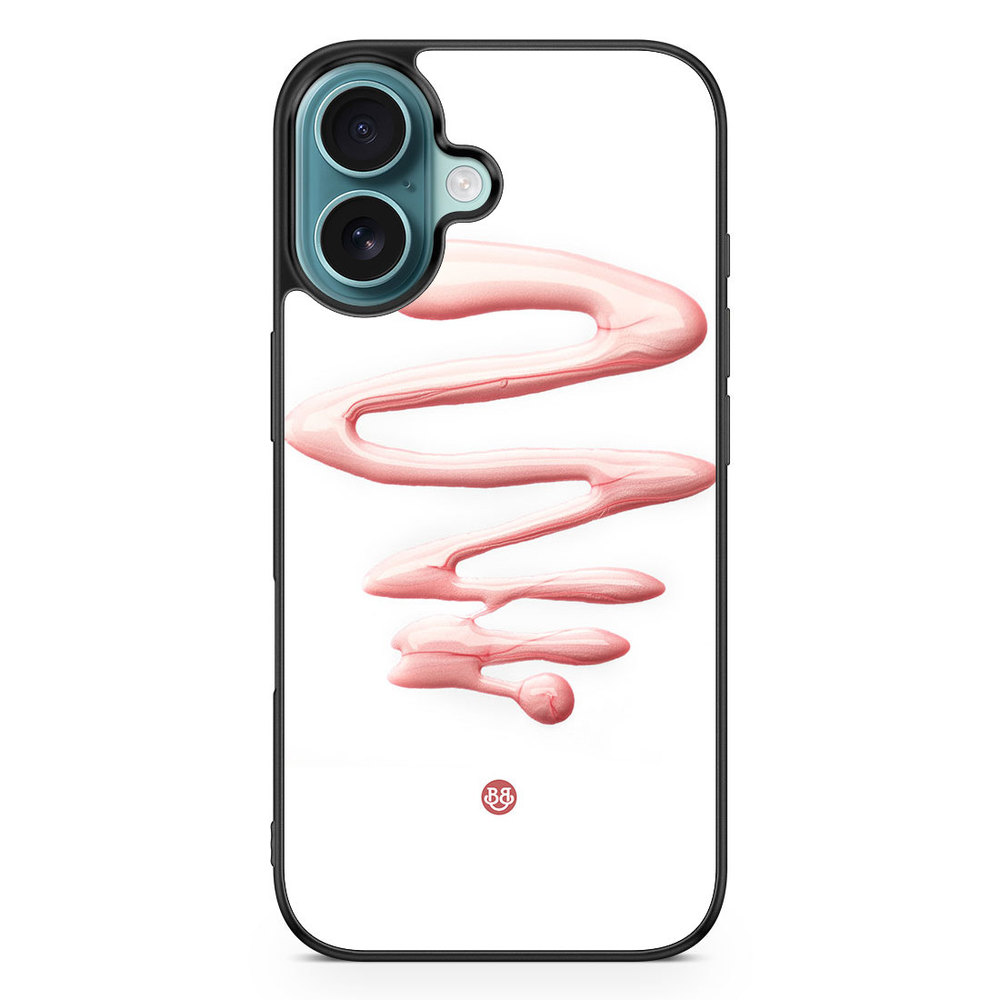 iPhone 16 Case - Nail Polish