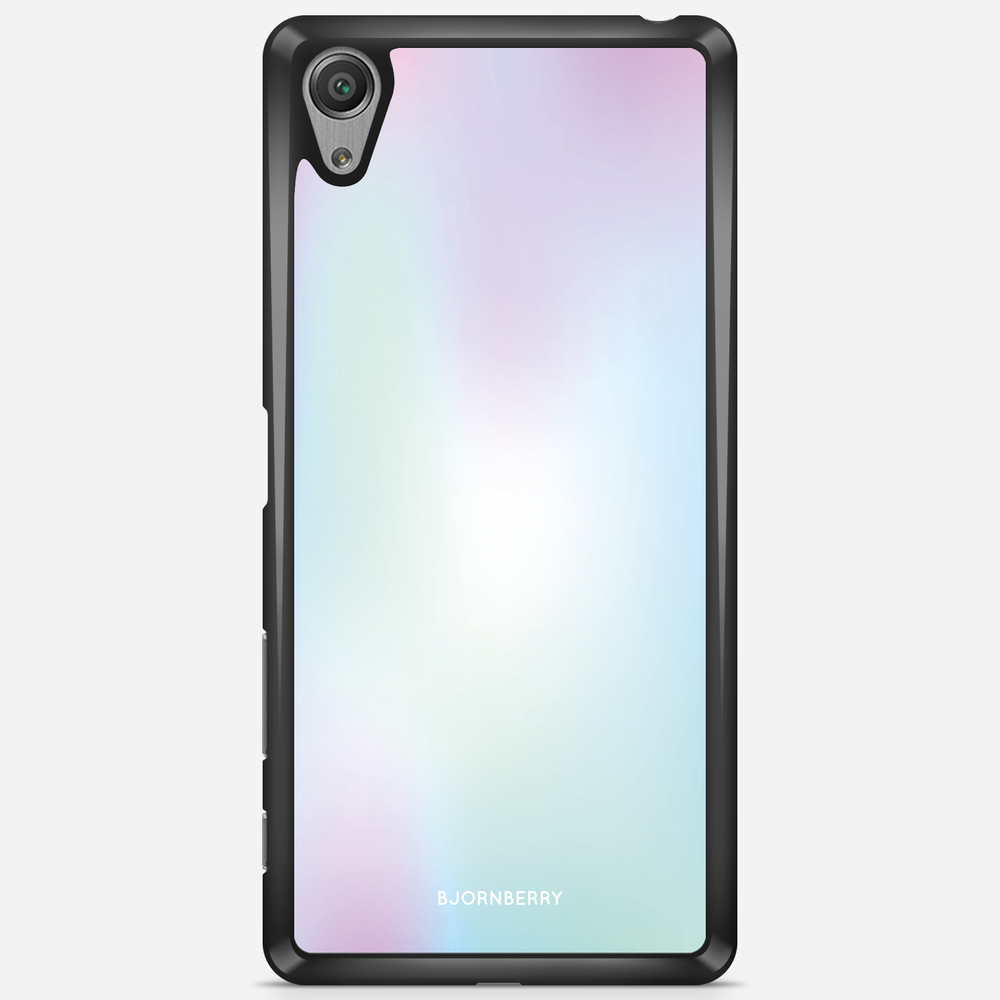 Sony Xperia X Performance Case - Rainbow