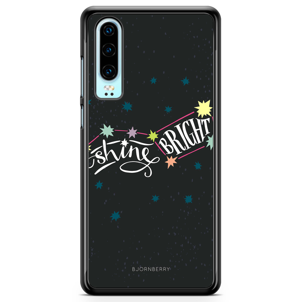 Huawei P30 Case - Shine Bright