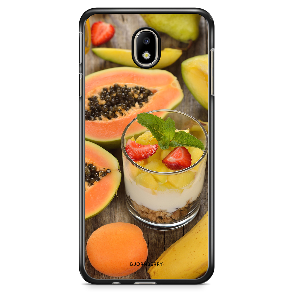 Samsung Galaxy J5 (2017) Case - Tropical Fruit