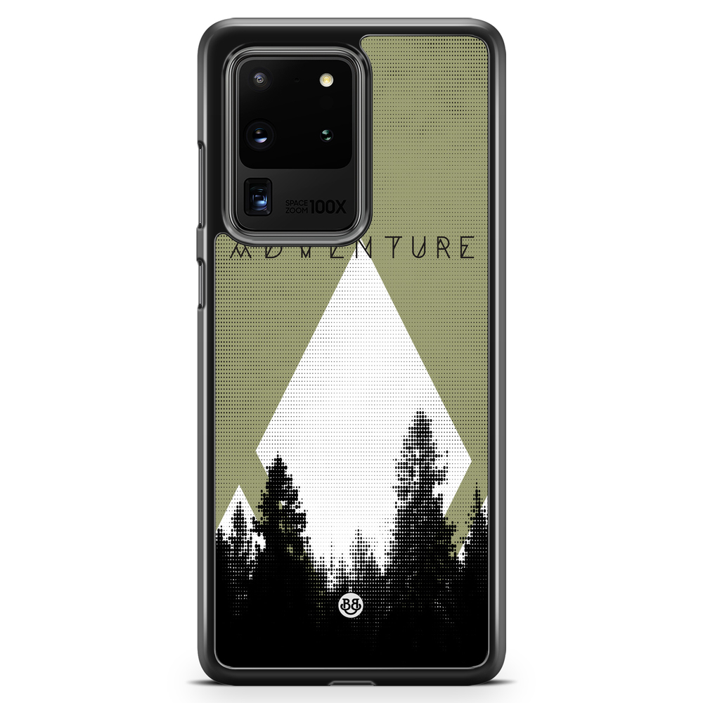 Samsung Galaxy S20 Ultra Case - Adventure