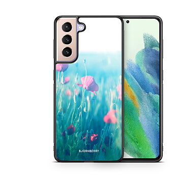 Samsung Galaxy S21 FE 5G Case - Flower