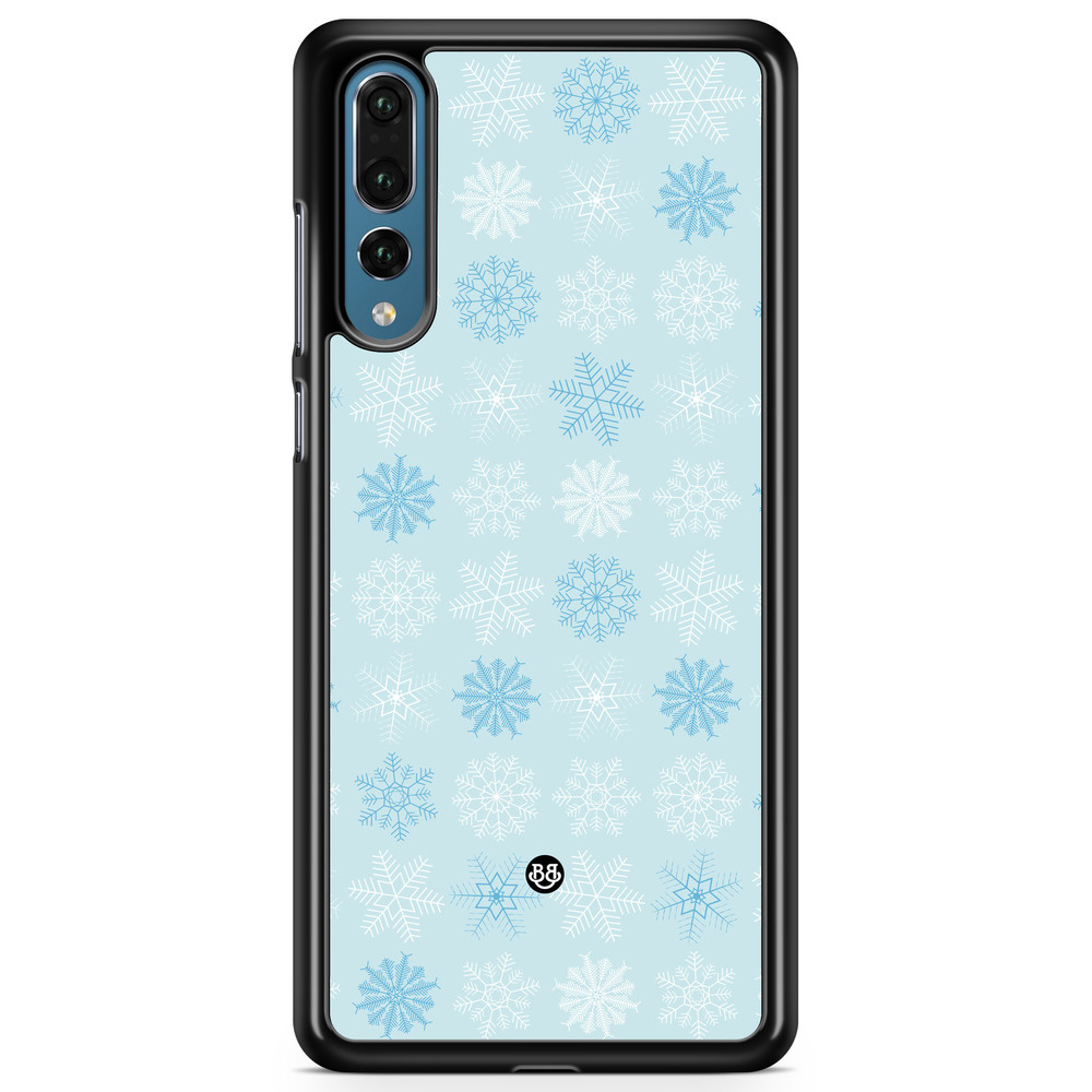 Huawei P20 Pro Case - VINTERSKEN - Frost