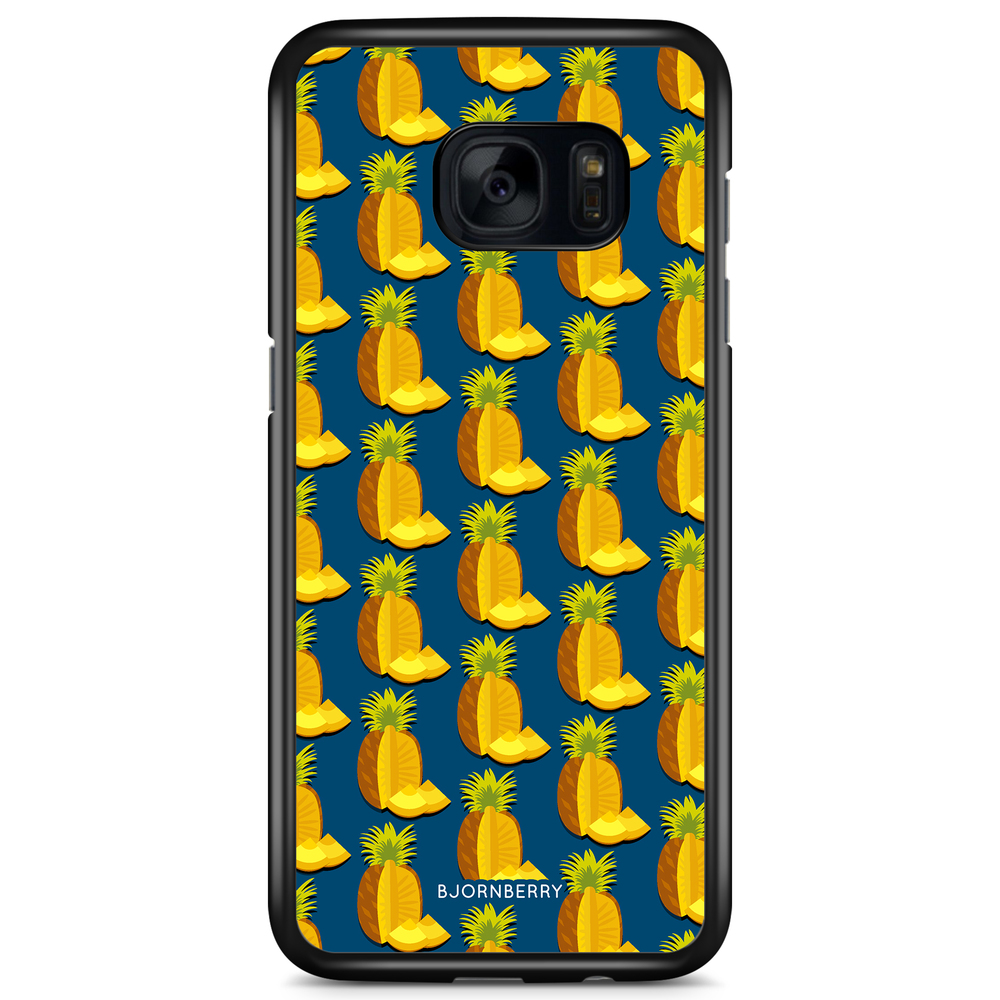 Samsung Galaxy S7 Case - Pineapple