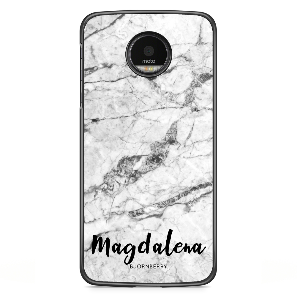 Motorola Moto G5S Plus Case - Magdalena
