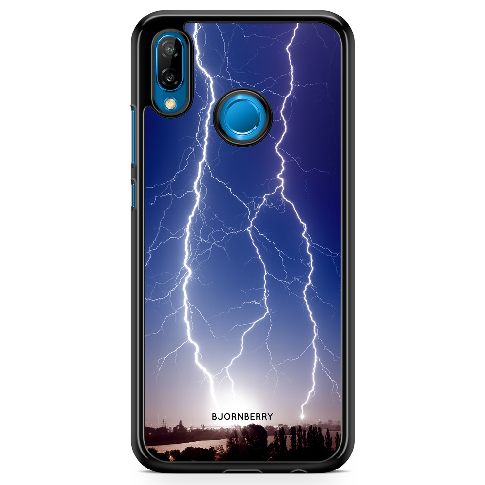 Huawei P20 Lite Case - Lightning