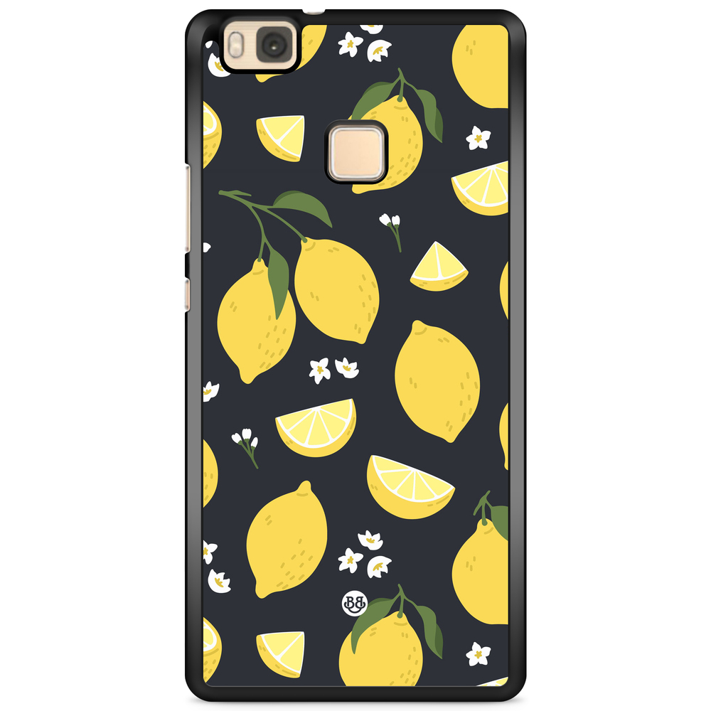 Huawei P9 Lite Case - Lemons