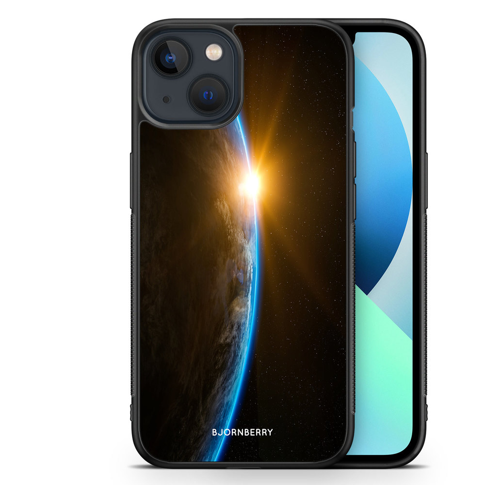 iPhone 13 Mini Case - Sunrise