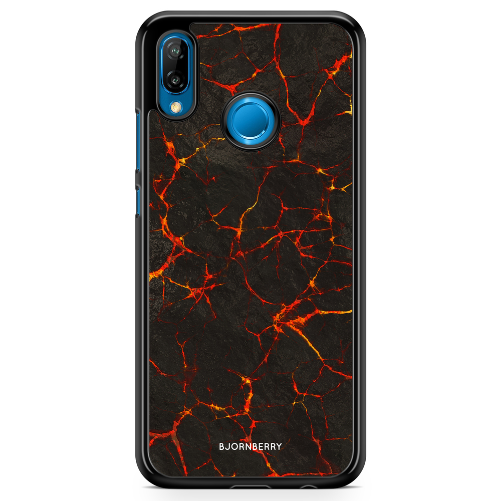 Huawei P20 Lite Case - Lava