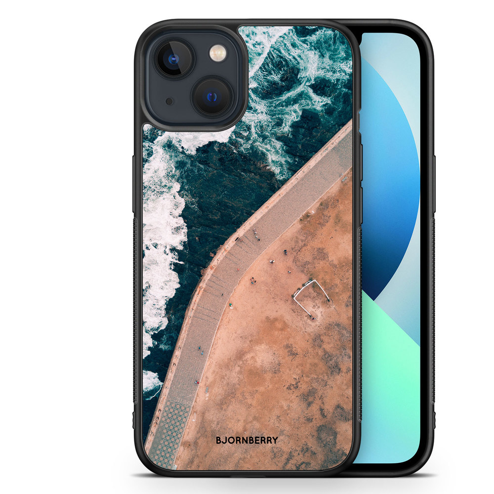 iPhone 13 Mini Case - Dock Of The Bay