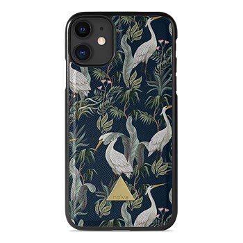 Naive iPhone 11 Skal - Royal Bird