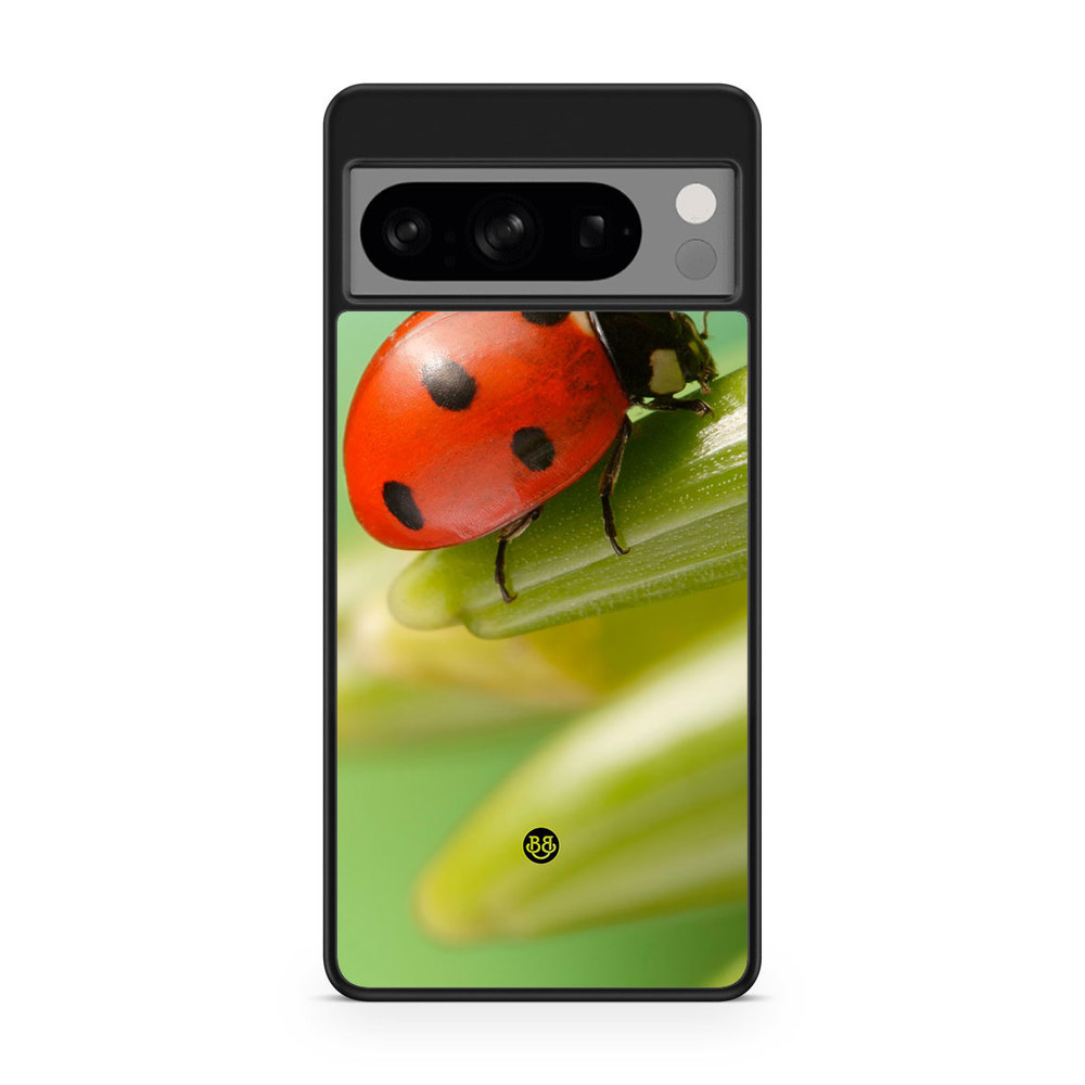 Google Pixel 8 Pro Case - Ladybug