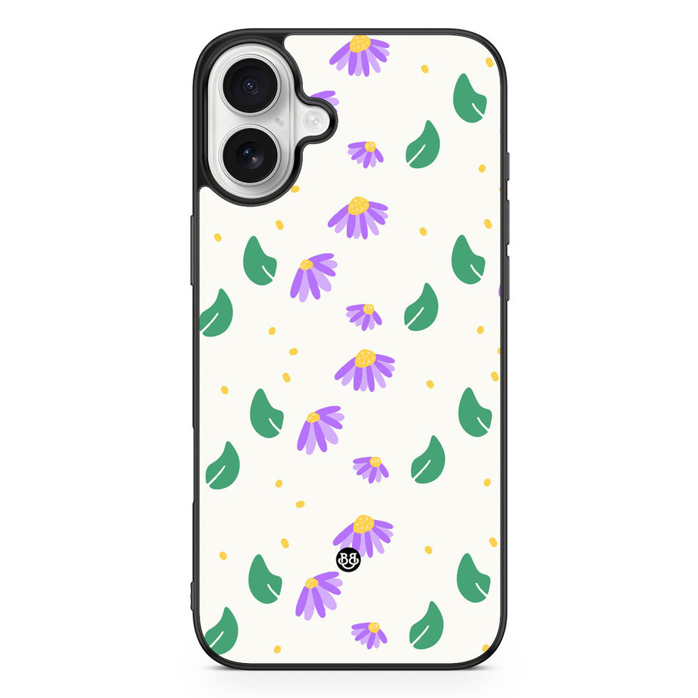 iPhone 16 Plus Case - Meadow Dance