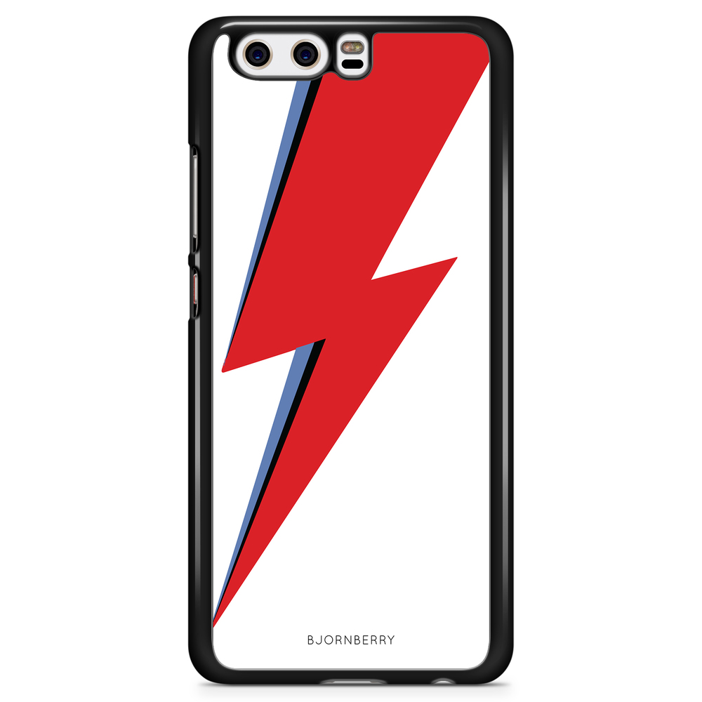 Huawei P10 Case - Bowie