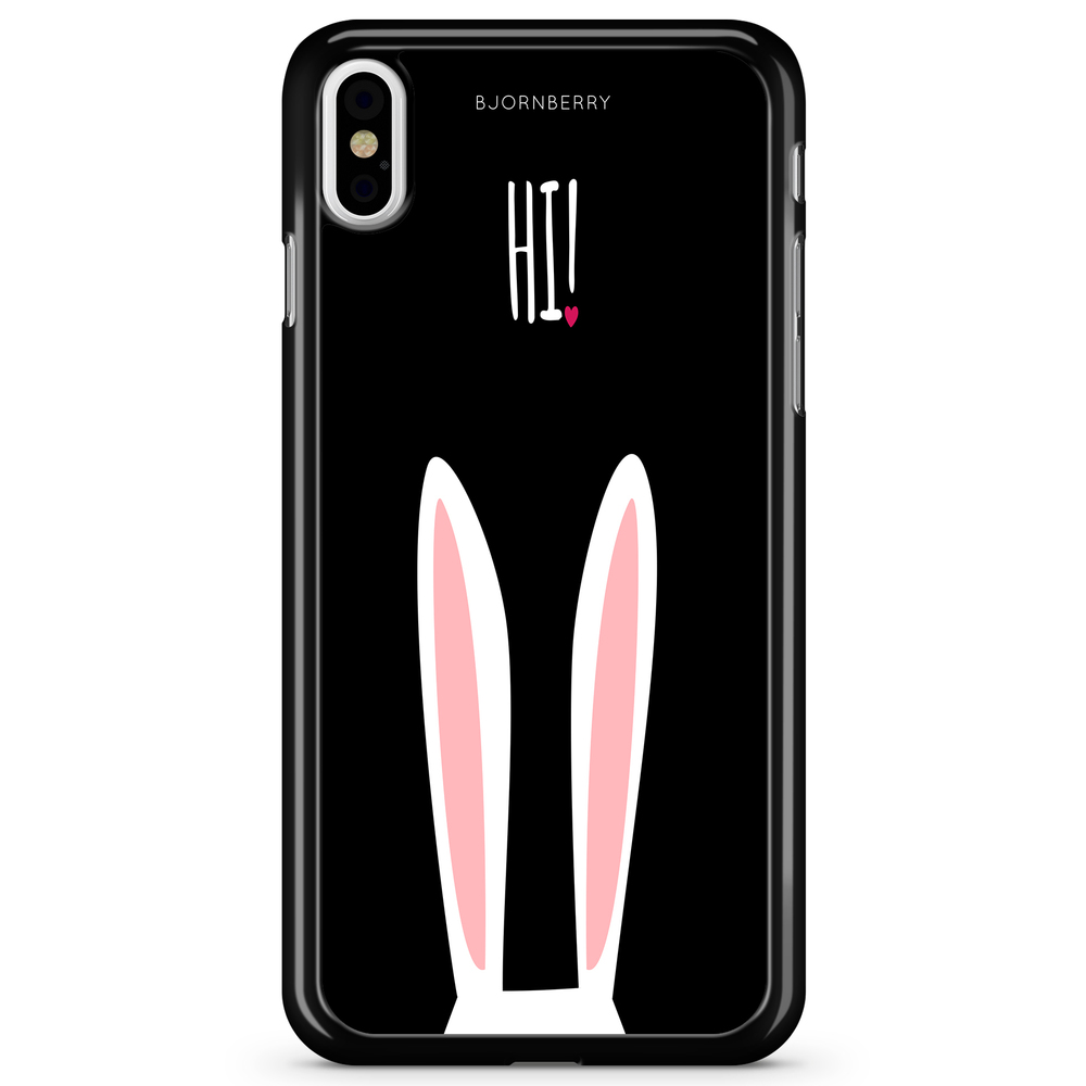 iPhone X / XS Case - Bunny
