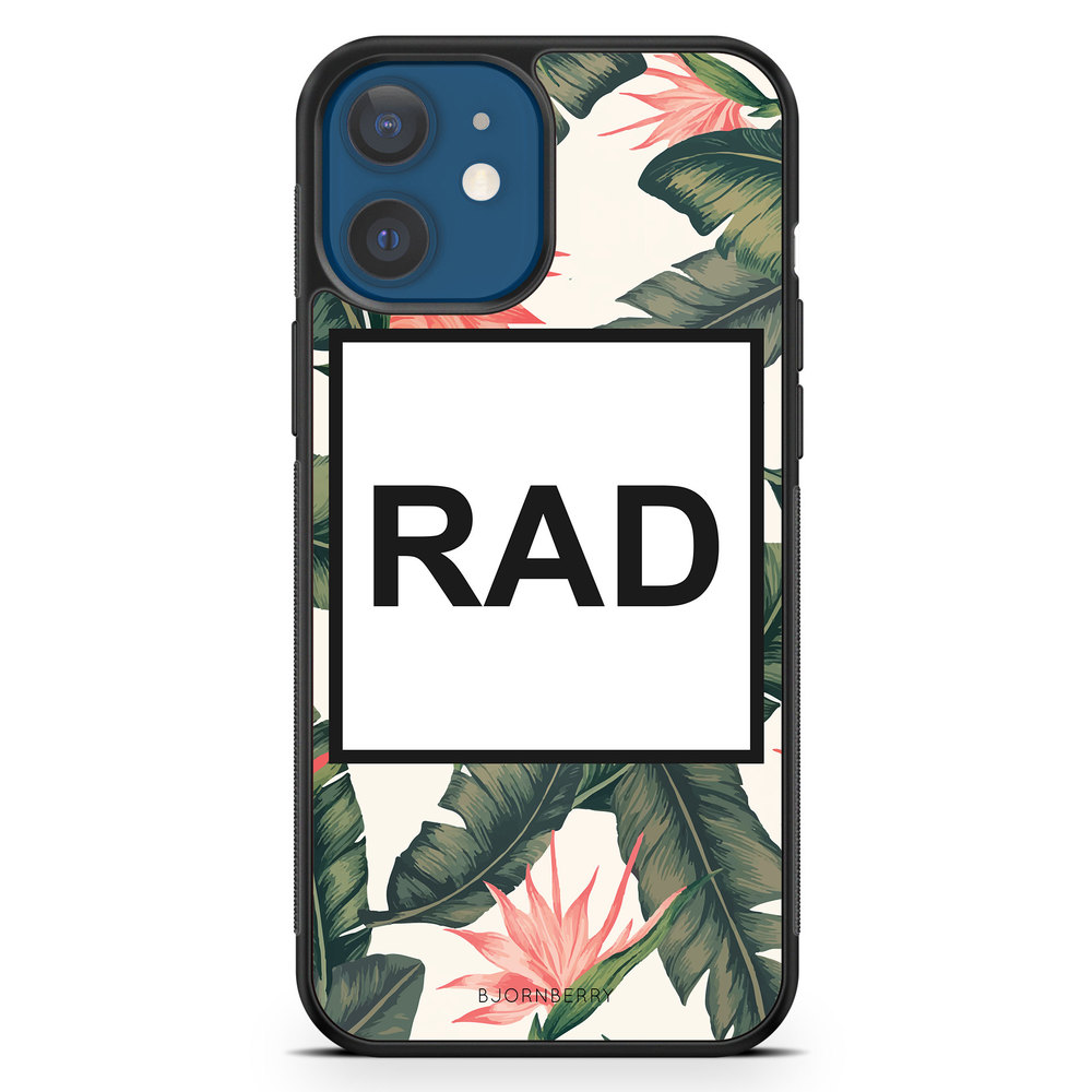 iPhone 12 Mini Case - RAD