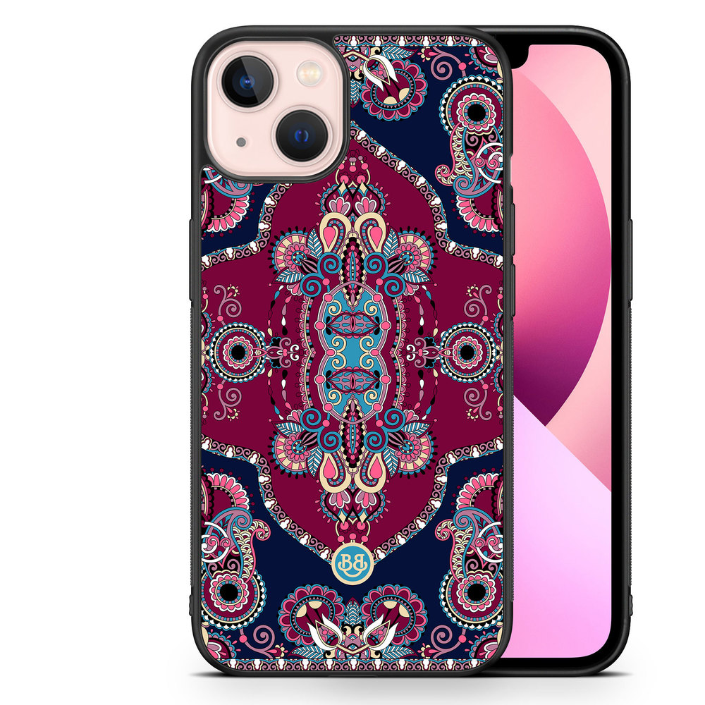 iPhone 13 Case - Kelim