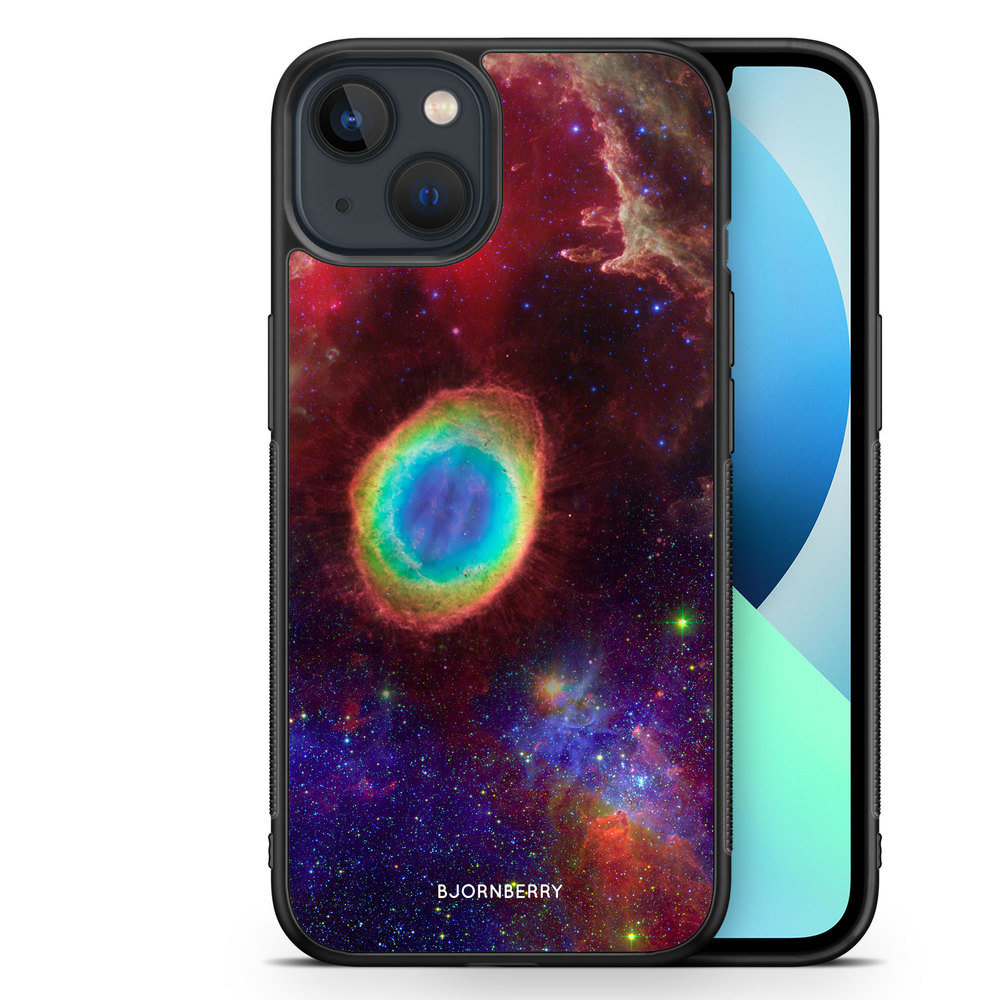 iPhone 13 Mini Case - Spaceman