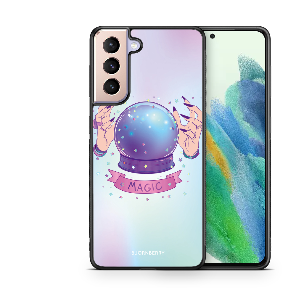 Samsung Galaxy S21 FE 5G Case - Magic