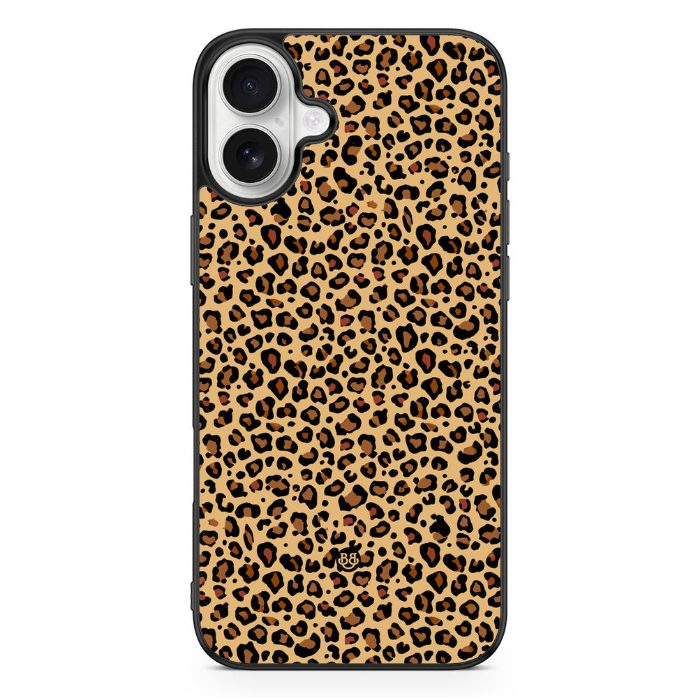 iPhone 16 Plus Case - Savannah