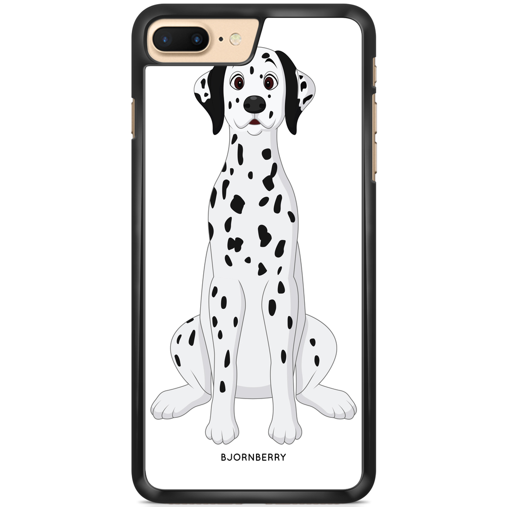 iPhone 7 Plus Case - Dalmatian