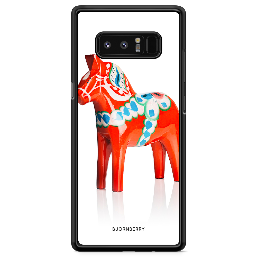 Samsung Galaxy Note 8 Case - Dalahorse