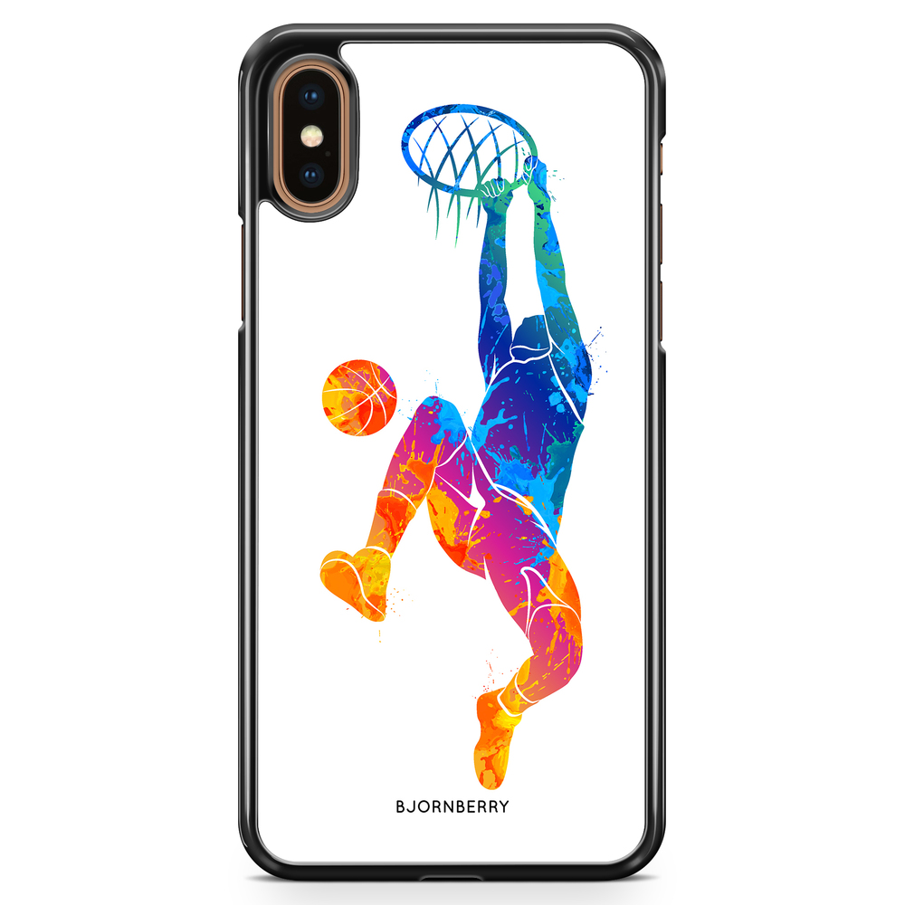 iPhone XS Max Case - Basket