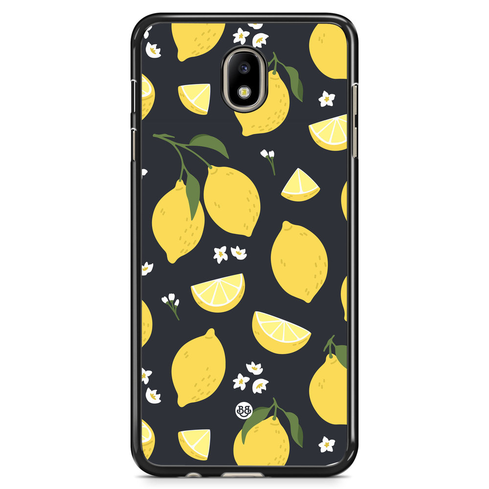 Samsung Galaxy J7 (2017) Case - Lemons