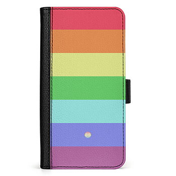 Samsung Galaxy S24 Plus Fodral - Pride