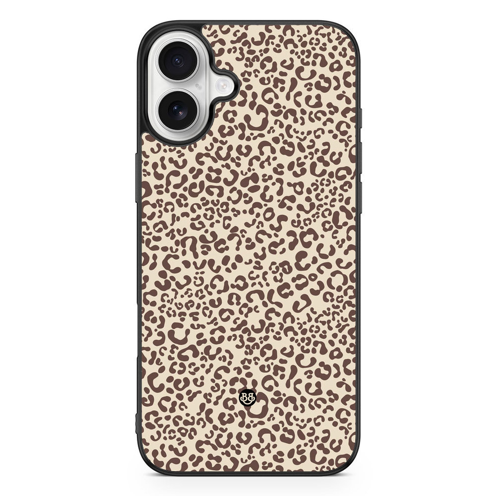 iPhone 16 Plus Case - Wild Spots