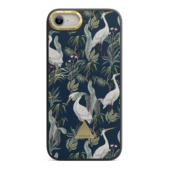 Naive iPhone 8/SE (2020/2022) Skal - Royal Bird