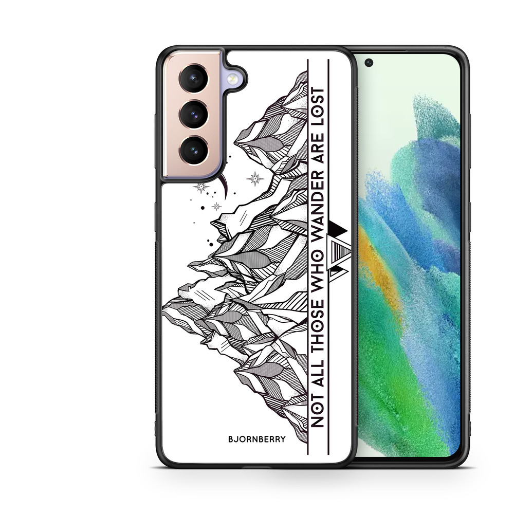 Samsung Galaxy S21 FE 5G Case - Nomad
