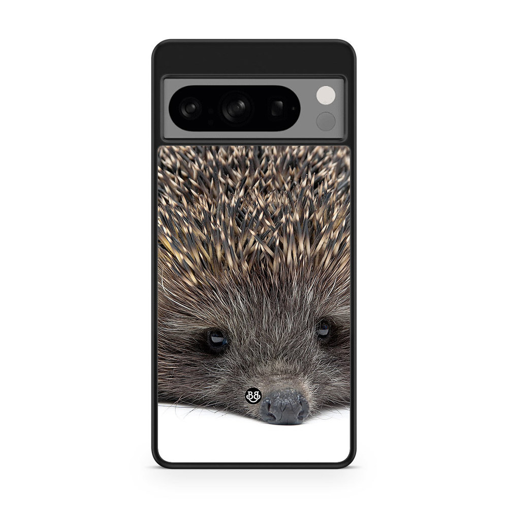 Google Pixel 8 Pro Case - Hedgehog