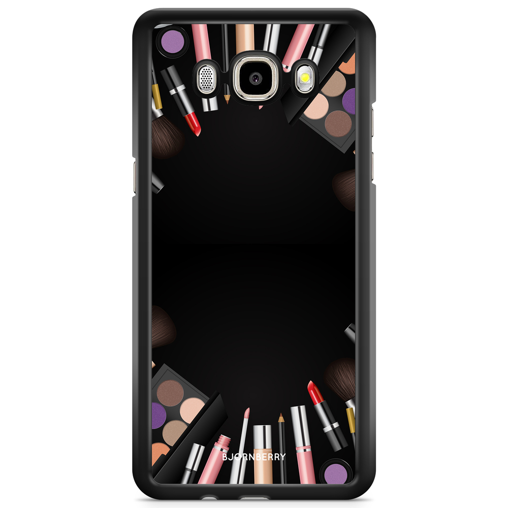 Samsung Galaxy J3 (2016) Case - Makeup