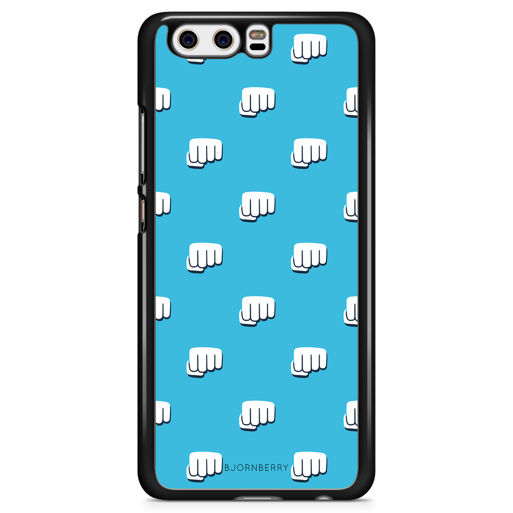 Huawei P10 Case - Mustache
