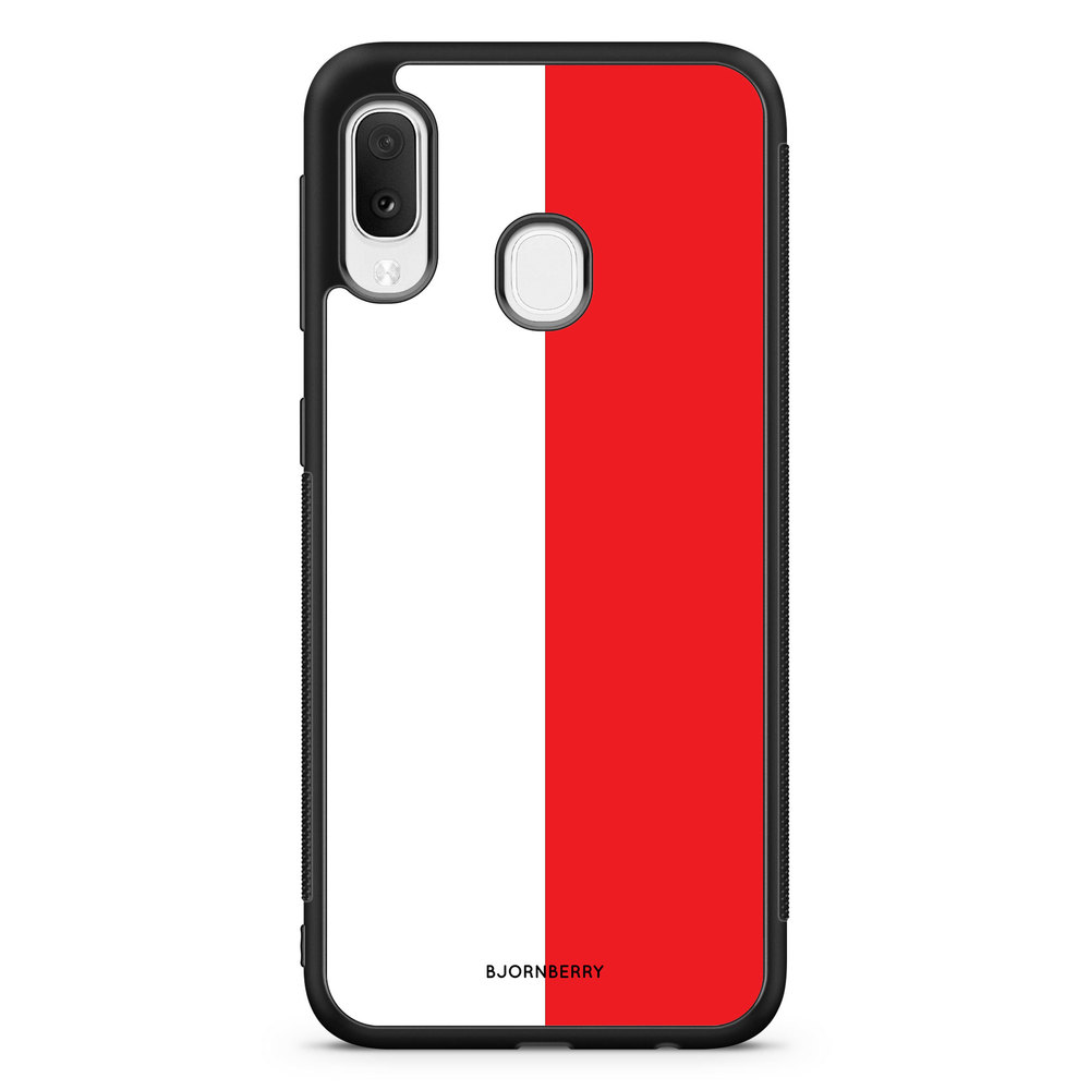 Samsung Galaxy A20e Case - Poland
