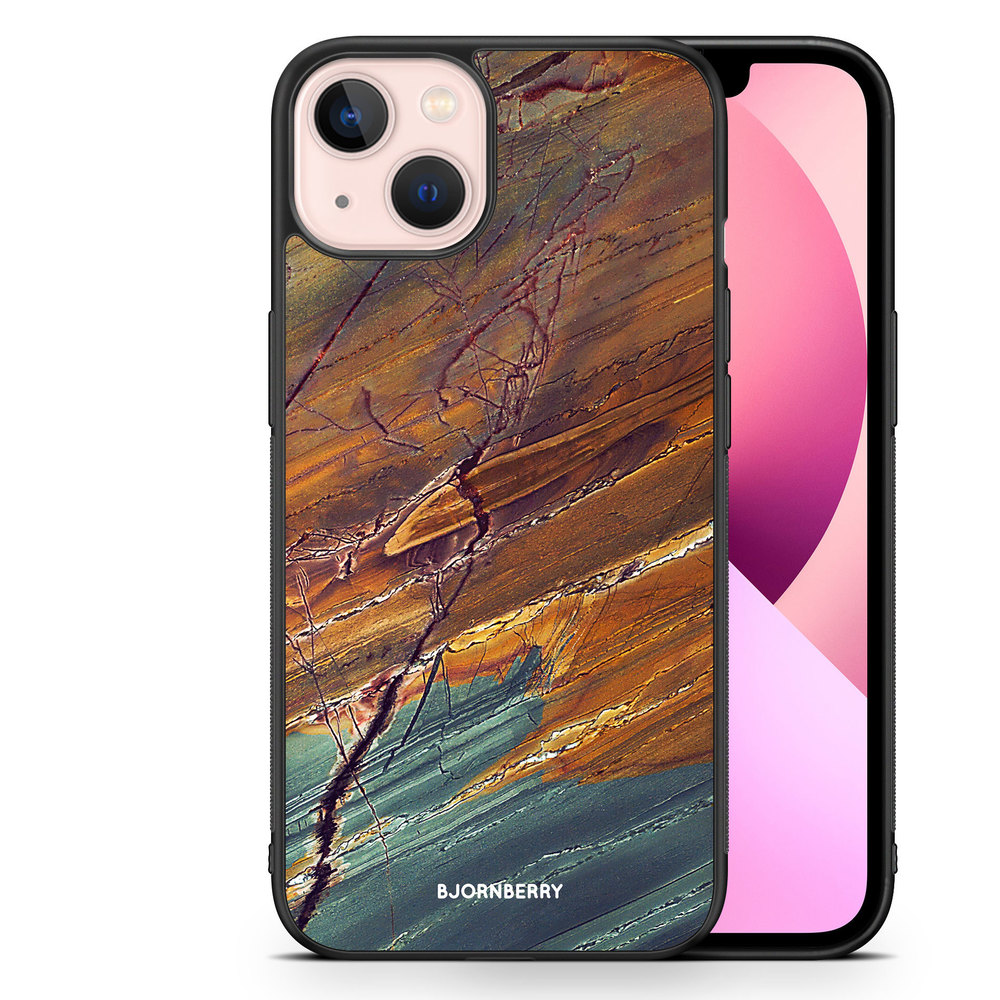 iPhone 13 Case - Marble Stone