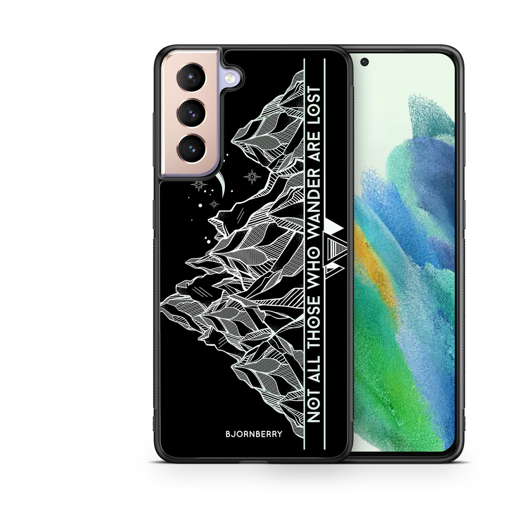 Samsung Galaxy S21 FE 5G Case - Nomad