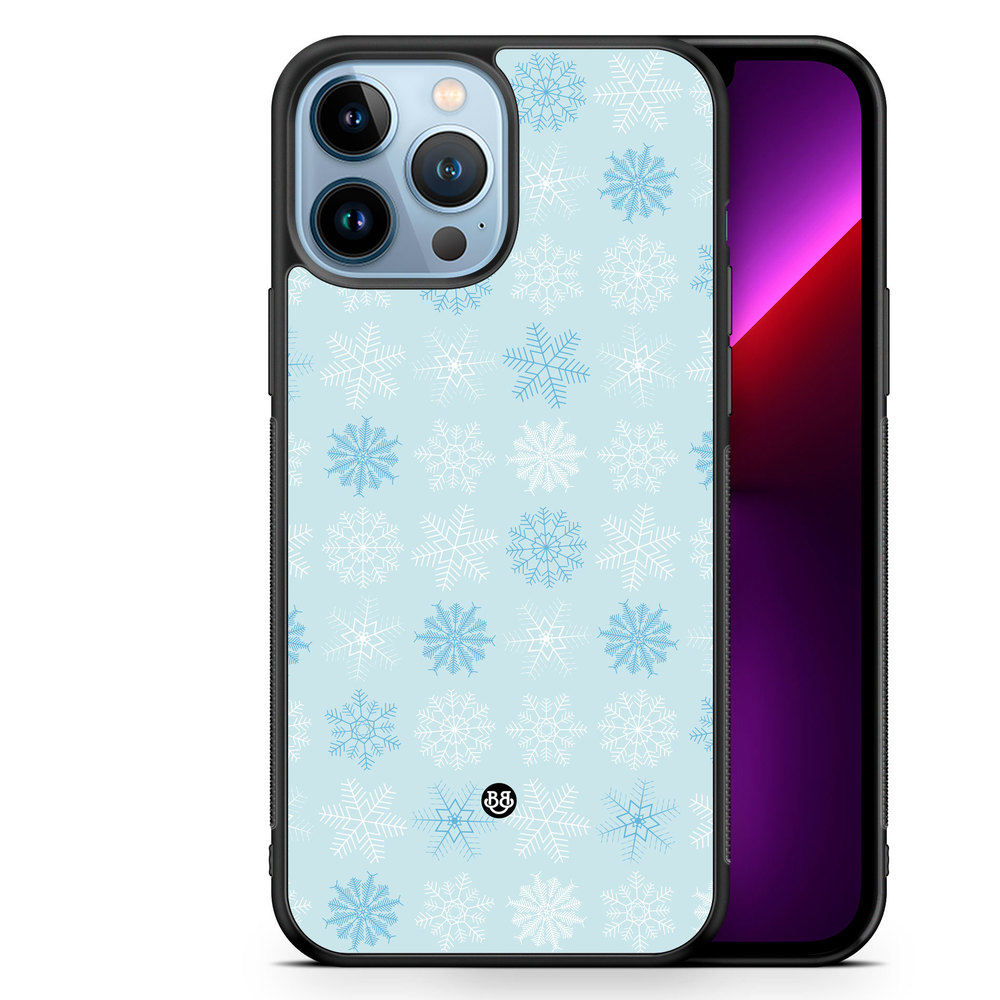 iPhone 13 Pro Max Case - VINTERSKEN - Frost