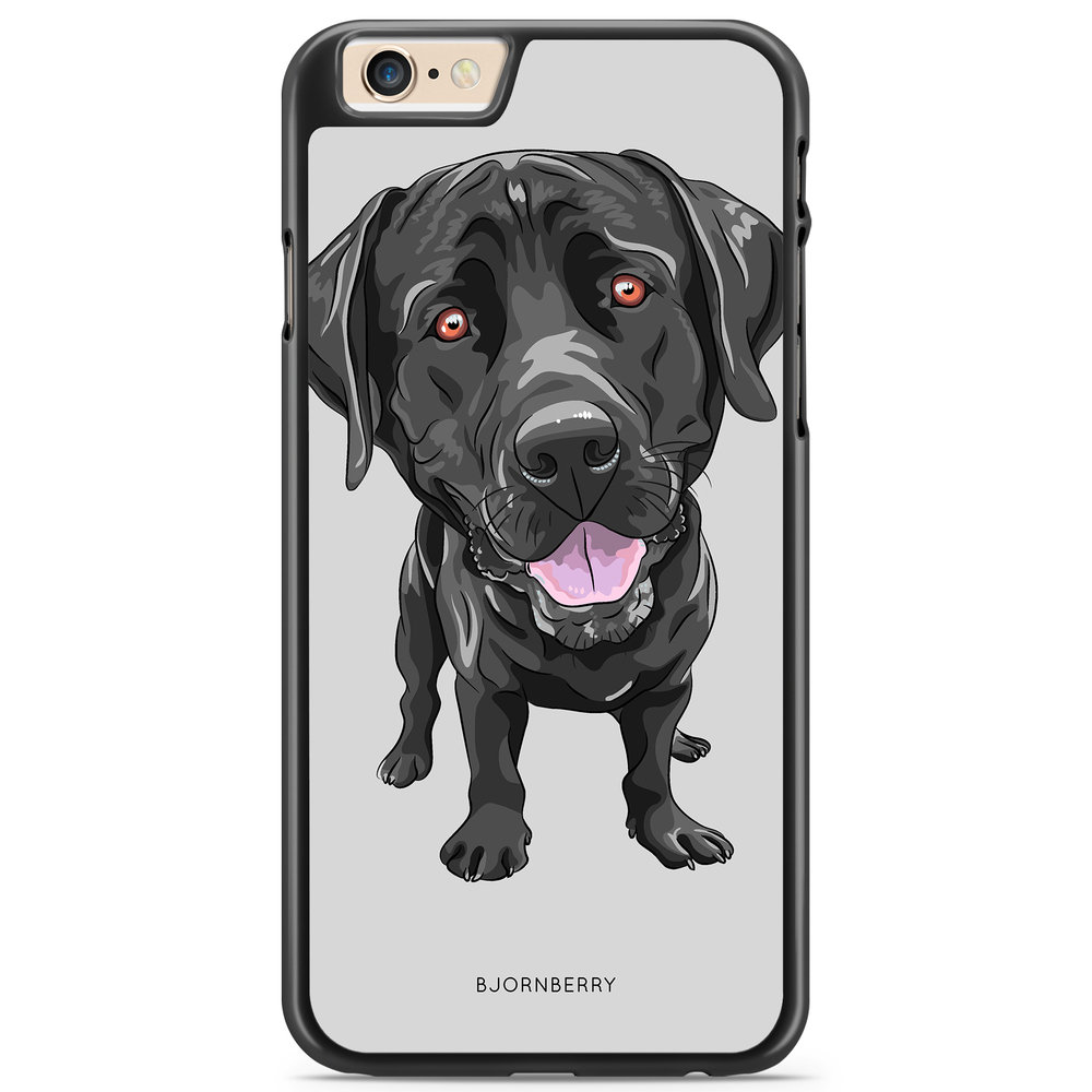 iPhone 6/6s Case - Labrador