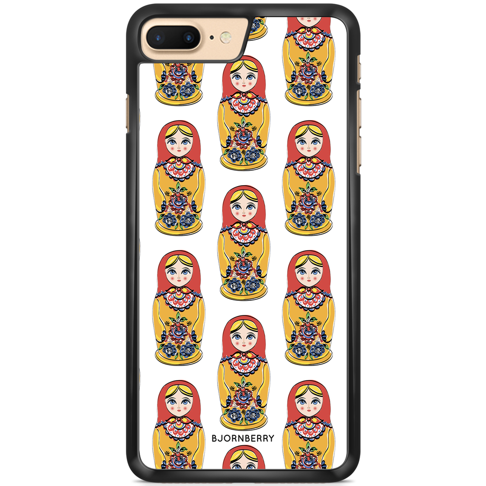 iPhone 7 Plus Case - Matryoshka