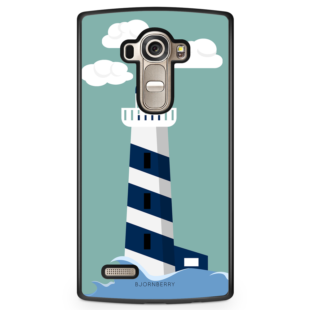 LG G4 Case - Lighthouse