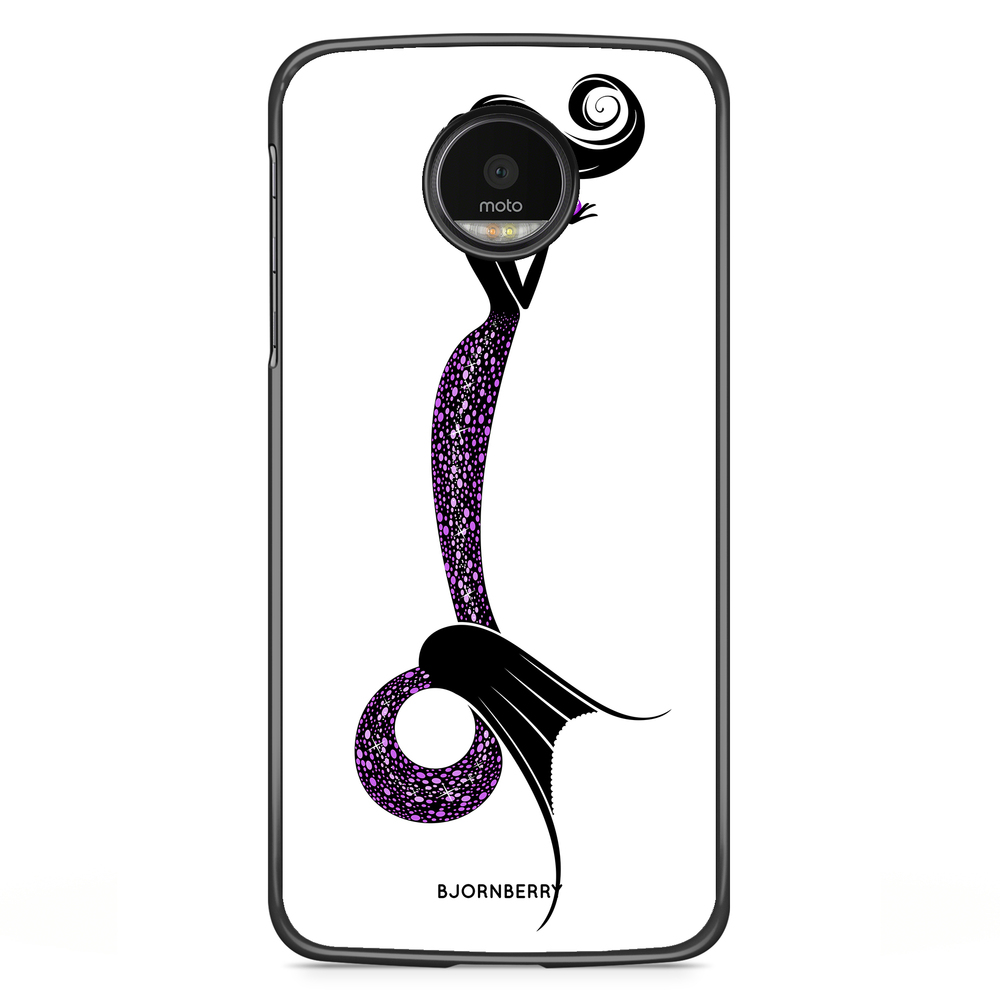 Motorola Moto G5S Plus Case - Mermaid