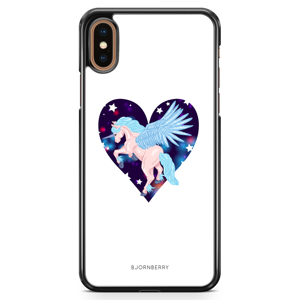 iPhone XS Max Case - Unicorn