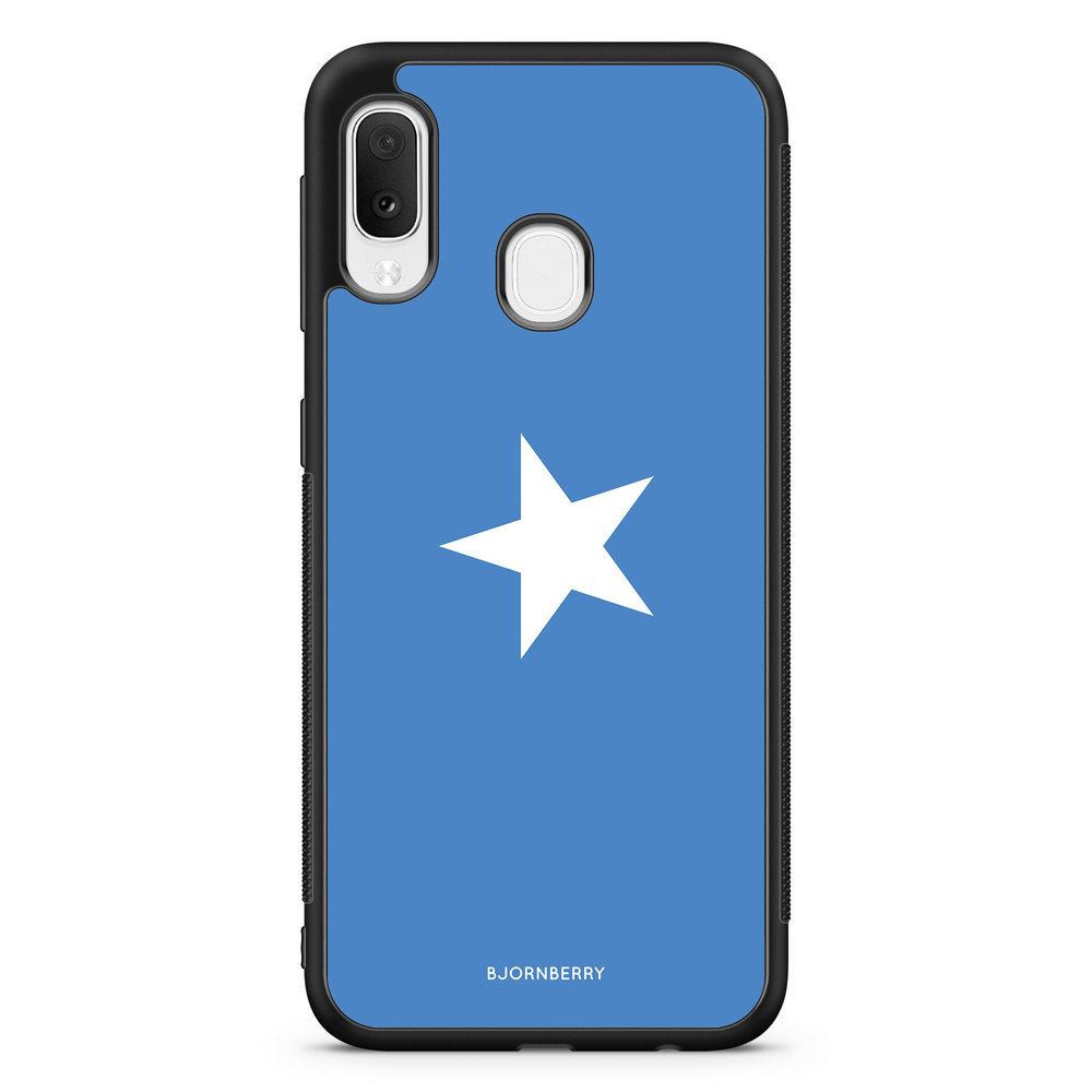 Samsung Galaxy A20e Case - Somalia