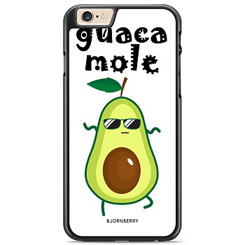 iPhone 6/6s Skal - Guacamole