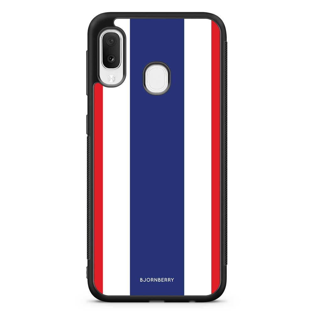 Samsung Galaxy A20e Case - Thailand